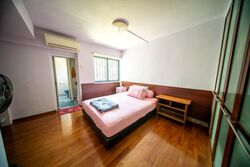 Blk 129 Bukit Merah View (Bukit Merah), HDB 5 Rooms #501035571